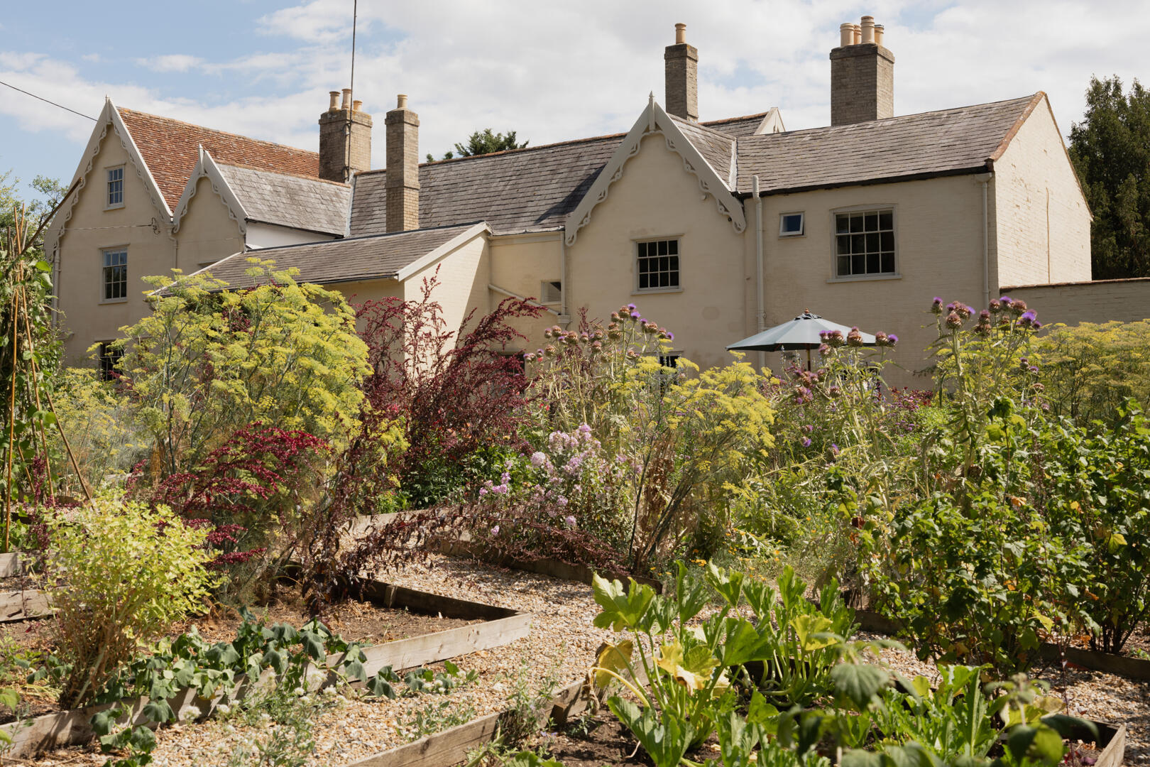 The Old Rectory - Image 2